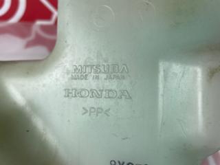 Бачок омывателя ACCORD 2009 CU2 K24A