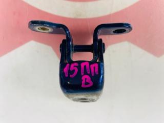 Фото запчасти петля двери верхняя передняя правая HONDA ACCORD 2009 контрактная запчасть Запчасть петля двери верхняя передняя правая HONDA ACCORD 2009