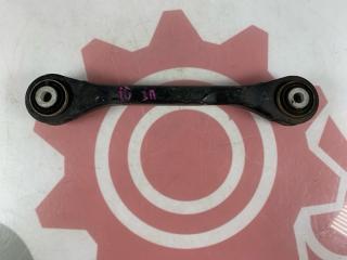 Запчасть рычаг подвески верхний задний AUDI A4 2013