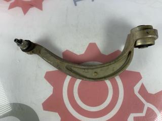 Рычаг подвески нижний передний левый AUDI A4 2013