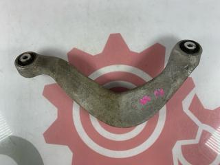 Запчасть рычаг подвески верхний задний правый AUDI A4 2013