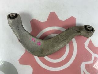 Запчасть рычаг подвески верхний задний левый AUDI A4 2013