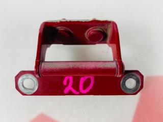 Запчасть петли крышки багажника задние левые NISSAN X-TRAIL 2011