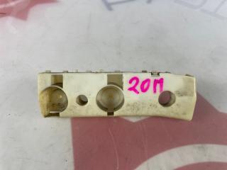 Запчасть крепление бампера заднее правое NISSAN X-TRAIL 2011