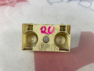 Запчасть крепление бампера заднее NISSAN X-TRAIL 2011