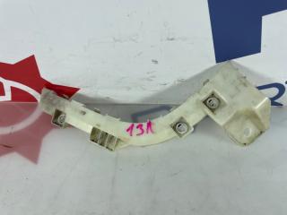 Запчасть кронштейн бампера задний левый MITSUBISHI ASX 2010