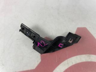 Запчасть кронштейн бампера задний правый AUDI A4 2014