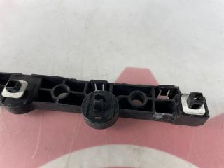 Кронштейн бампера задний правый Q50 2015 ZV37