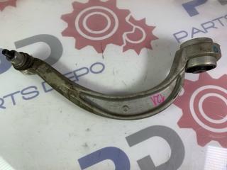 Рычаг подвески нижний передний левый AUDI A4 2014