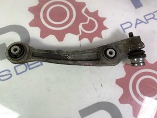 Рычаг подвески нижний передний левый AUDI A6 2014
