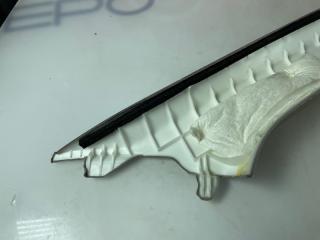 Накладка стойки левая ACCORD 2009 CU2 K24A