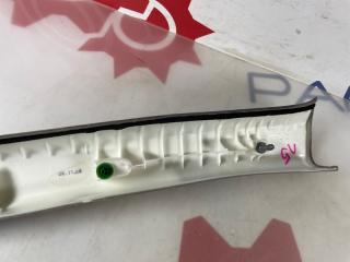 Накладка стойки левая ACCORD 2009 CU2 K24A