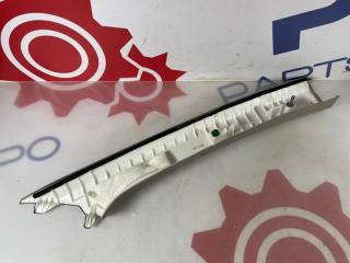 Накладка стойки левая ACCORD 2009 CU2 K24A