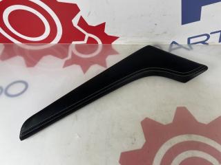 Запчасть накладка консоли левая Infiniti Q50 2015