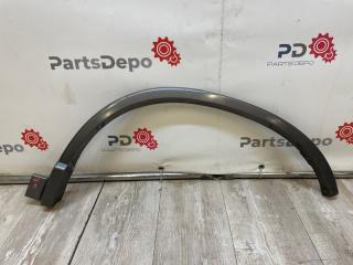 Фото запчасти арка крыла задняя левая HONDA CR-V 2008 контрактная запчасть Запчасть арка крыла задняя левая HONDA CR-V 2008