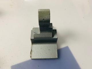 Запчасть петля двери верхняя передняя правая BMW 523d 2013