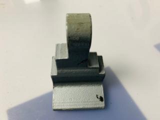 Запчасть петля двери верхняя задняя левая BMW 523d 2013