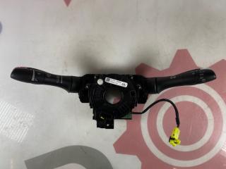 Блок подрулевых переключателей Infiniti Q50 2015