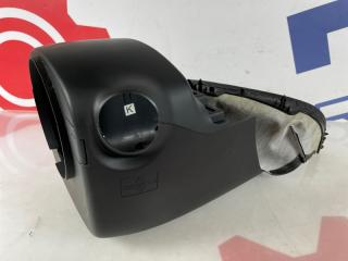 Кожух рулевой колонки Q50 2015 ZV37