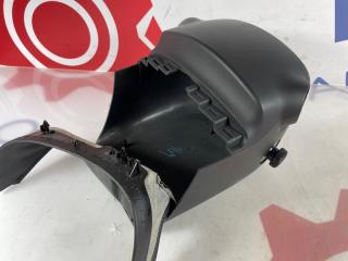 Кожух рулевой колонки Q50 2015 ZV37