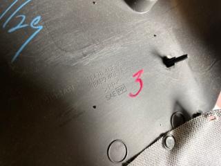 Кожух рулевой колонки Q50 2015 ZV37