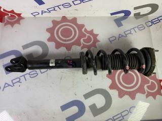 Стойка подвески передняя левая Infiniti Q50 2015