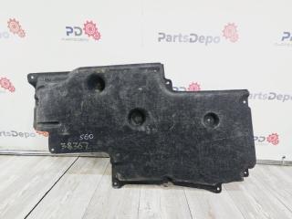 Фото запчасти защита днища кузова левая VOLVO S60 2012 контрактная запчасть Запчасть защита днища кузова левая VOLVO S60 2012