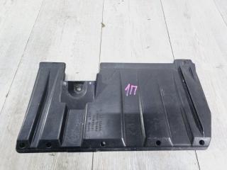 Запчасть защита антигравийная задняя правая MITSUBISHI ASX 2010