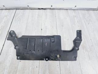 Запчасть защита двигателя задняя MITSUBISHI ASX 2010