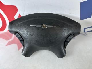 Запчасть подушка безопасности в руль Chrysler Voyager 2007