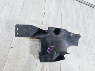 Запчасть защита антигравийная задняя левая MAZDA 3 2011