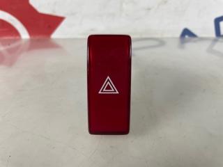 Фото запчасти кнопка аварийной сигнализации HONDA CR-V 2008 контрактная запчасть Запчасть кнопка аварийной сигнализации HONDA CR-V 2008