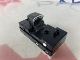 Кнопка стеклоподъемника задняя левая Q50 2015 ZV37