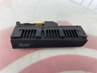 Запчасть кнопка a off AUDI A4 2014