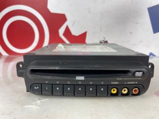Запчасть dvd плеер Chrysler Voyager 2007