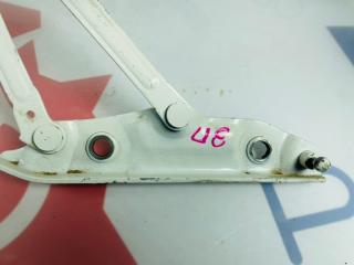 Петля крышки багажника правая Q50 2015 ZV37