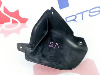 Запчасть брызговик передний левый NISSAN Murano 2010