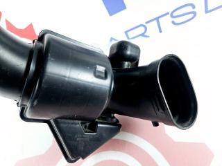 Воздухозаборник ACCORD 2009 CU2 K24A