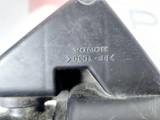 Воздухозаборник ACCORD 2009 CU2 K24A