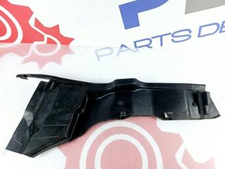 Запчасть накладка на крыло правая NISSAN Murano 2010