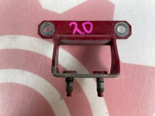 Запчасть петля двери крышки багажника левая NISSAN X-TRAIL 2011