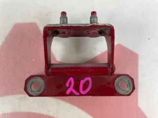 Запчасть петля двери крышки багажника правая NISSAN X-TRAIL 2011