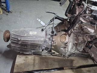 АКПП 722.9 7G-Tronic Q50 2015 ZV37