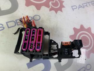 Фото запчасти блок предохранителей AUDI A4 2010 контрактная запчасть Запчасть блок предохранителей AUDI A4 2010