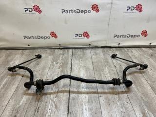 Стабилизатор поперечной устойчивости NISSAN DUALIS 2012