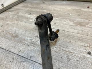 Стабилизатор поперечной устойчивости ACCORD 2005 UC K24A