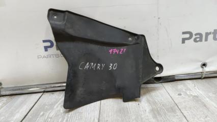 Запчасть подкрылок задний правый TOYOTA CAMRY 2005