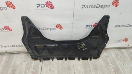 Запчасть защита двигателя VW GOLF 2012