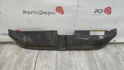 Запчасть накладка передней панели AUDI A4 2011