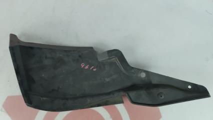 Запчасть брызговик задний левый NISSAN NOTE 2008